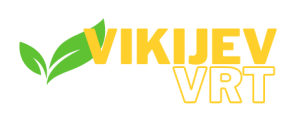 Vikijev vrt