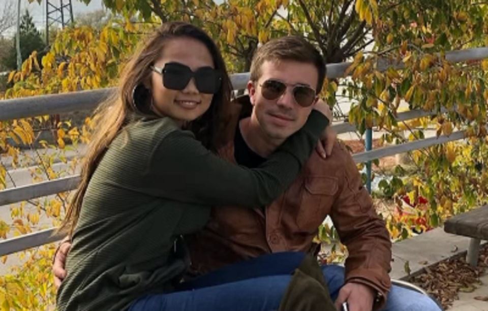 Moler iz Priboja doveo u kuću Kazahstanku: Trebalo je da se venča za muslimana 2018, usledio filmski obrt zbog kog je napustila islam i udala se za Danijela - featured image