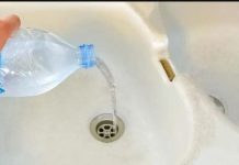 Više se ne borim sa začepljenim sudoperima ili MIRISOM iz odvoda: Čudo koje je otkrila moja snaha – 5 minuta i savršeno se odvodi!