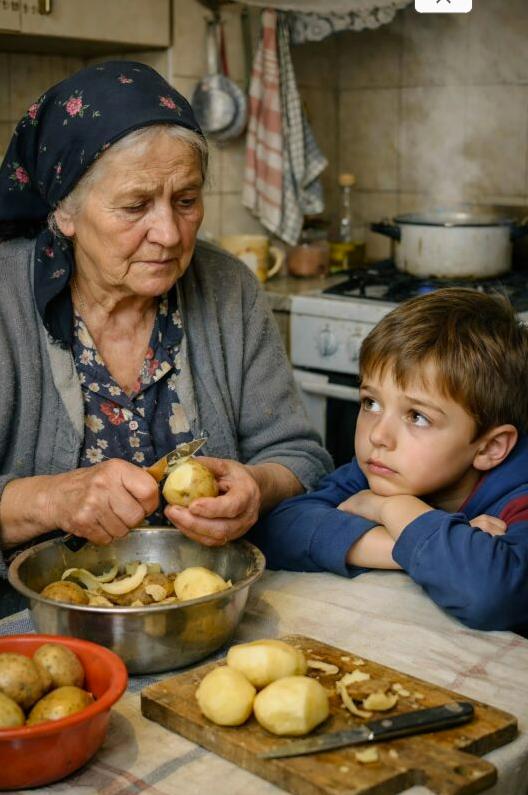 Babaa… danas su se djeca u školi smijala zbog mene jer nemam markiranu odjeću. Šta to zapravo znači?.. - featured image