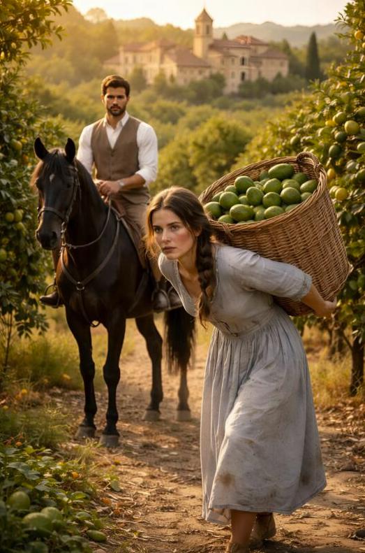 “Postupali su s njom kao sa sluškinjom, ponižavali je, a njenu volju slomili, sve dok jednog dana bogat poslovni čovek nije stao u njenu odbranu i otkrio porodičnu tajnu koja je ledila krv u žilama, a koju su godinama skrivali.” - featured image