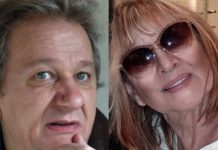 “S njim sam varala muža 10 godina, ostavila sam ga kad mu je žena dobila rak: Boba Stefanović hteo da me ženi, zbog ovog nisam htela da čujem za brak” “S njim sam varala muža 10 godina, ostavila sam ga kad mu je žena dobila rak: Boba Stefanović hteo da me ženi, zbog ovog nisam htela da čujem za brak” - featured image