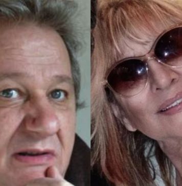 “S njim sam varala muža 10 godina, ostavila sam ga kad mu je žena dobila rak: Boba Stefanović hteo da me ženi, zbog ovog nisam htela da čujem za brak” “S njim sam varala muža 10 godina, ostavila sam ga kad mu je žena dobila rak: Boba Stefanović hteo da me ženi, zbog ovog nisam htela da čujem za brak” - featured image