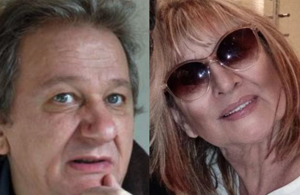 “S njim sam varala muža 10 godina, ostavila sam ga kad mu je žena dobila rak: Boba Stefanović hteo da me ženi, zbog ovog nisam htela da čujem za brak” - featured image