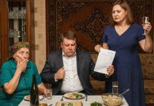 Moja svekrva je nagovarala sina da napravi DNK test moje djece. Rezultat nije ponizio mene, već njegovu burnu mladost. Moj muž me htio poniziti DNK testom pred gostima. Moja svekrva je nagovarala sina da napravi DNK test moje djece. Rezultat nije ponizio mene, već njegovu burnu mladost. Moj muž me htio poniziti DNK testom pred gostima. - featured image