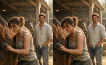 Roditelji su svoju „najružniju” kćer poslali čistiti konjušnicu bogatog vlasnika… ali godinu dana kasnije, kada su je odlučili posjetiti, skamenili su se od užasa saznavši što se zapravo dogodilo iza vrata imanja 😲😵 Roditelji su svoju „najružniju” kćer poslali čistiti konjušnicu bogatog vlasnika… ali godinu dana kasnije, kada su je odlučili posjetiti, skamenili su se od užasa saznavši što se zapravo dogodilo iza vrata imanja 😲😵 - featured image