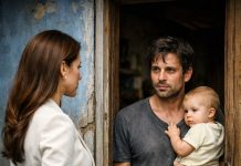 Neočekivana posjeta koja je srušila iluziju moći i otkrila zaboravljenu istinu Neočekivana posjeta koja je srušila iluziju moći i otkrila zaboravljenu istinu - featured image