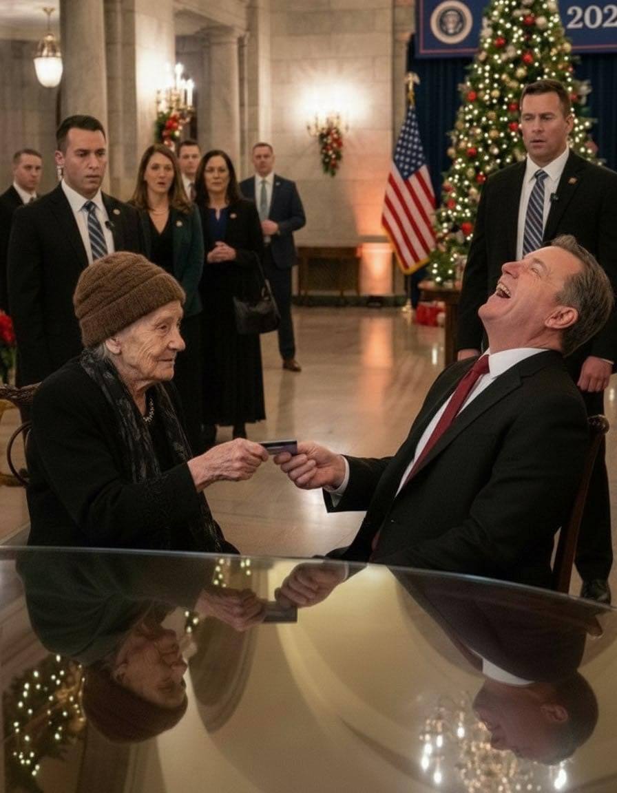 Trenutak koji je razotkrio mnogo više od stanja na računu - featured image