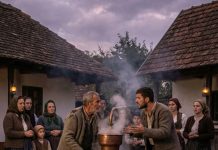 Dok je rakija ključala u kazanu, isplivala je tajna koja je razbila našu porodicu Dok je rakija ključala u kazanu, isplivala je tajna koja je razbila našu porodicu - featured image