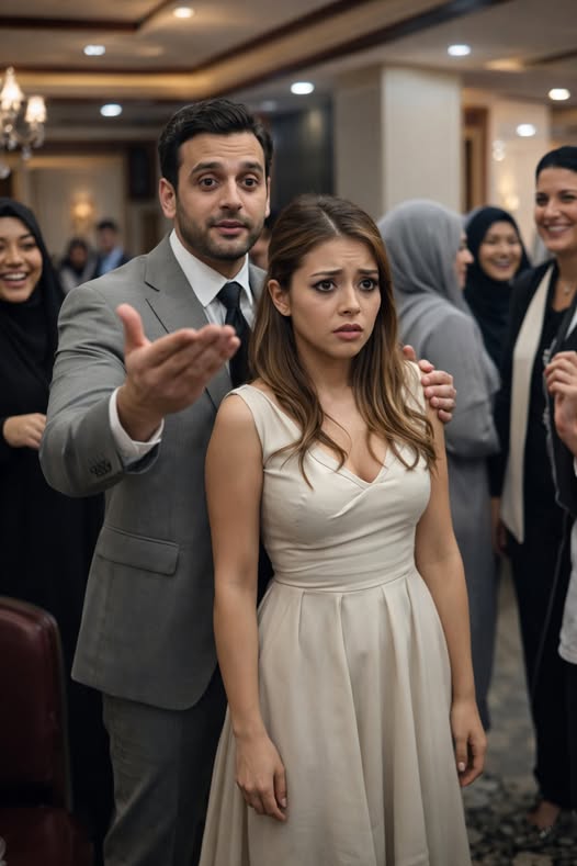 Šest meseci porodica mog verenika se rugala meni na arapskom, uverena da ništa ne razumem; nisu ni slutili da tečno govorim taj jezik i da sam već pripremila iznenađenje koje će dugo pamtiti. - featured image