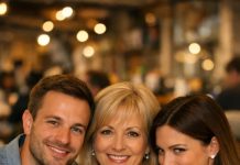 Posle dve godine ćutanja, sin me je pozvao na večeru — ali kada je poslužen desert, izvukao je fasciklu sa dokumentima i zamolio me da potpišem. Posle dve godine ćutanja, sin me je pozvao na večeru — ali kada je poslužen desert, izvukao je fasciklu sa dokumentima i zamolio me da potpišem. - featured image