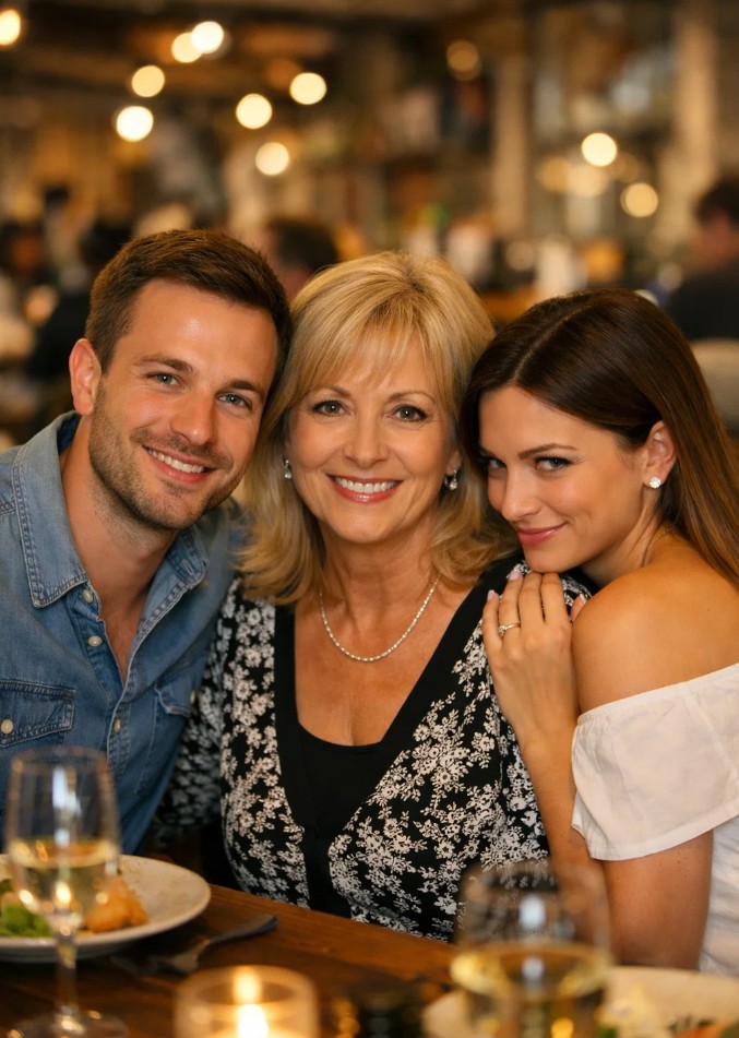 Posle dve godine ćutanja, sin me je pozvao na večeru — ali kada je poslužen desert, izvukao je fasciklu sa dokumentima i zamolio me da potpišem. - featured image Posle dve godine ćutanja, sin me je pozvao na večeru — ali kada je poslužen desert, izvukao je fasciklu sa dokumentima i zamolio me da potpišem. - featured image