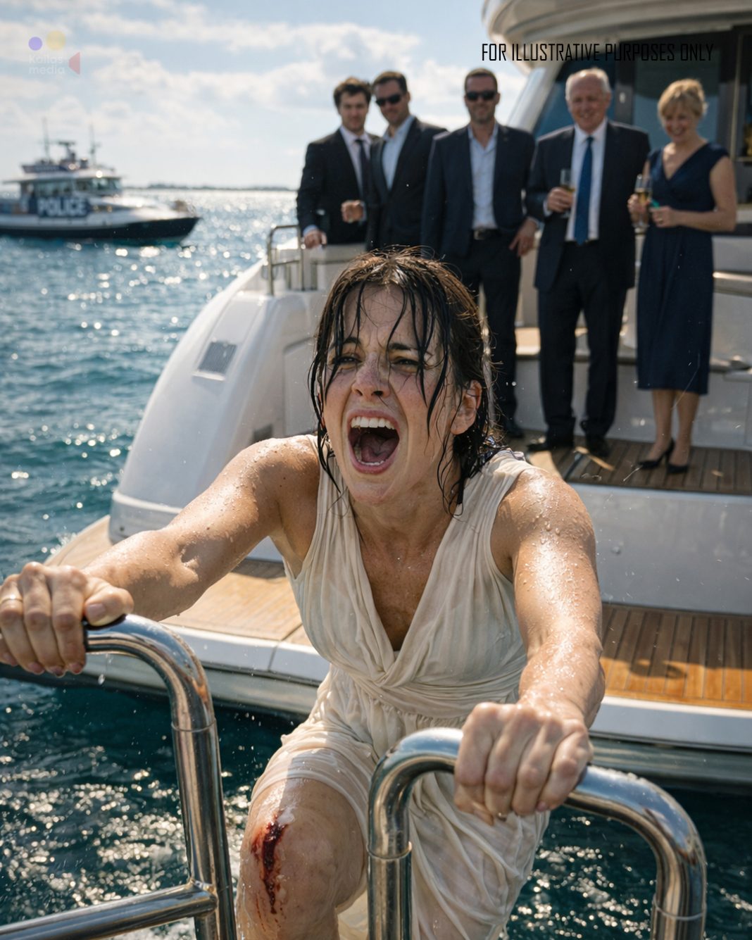 Nazvali su me baristom bez budućnosti. Na njihovoj jahti potpisala sam kraj njihove iluzije - featured image