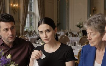 Na zaručničkoj zabavi, moja buduća svekrva me pred svima nazvala “svinjom”.😯😱😯😱 Na zaručničkoj zabavi, moja buduća svekrva me pred svima nazvala “svinjom”.😯😱😯😱 - featured image