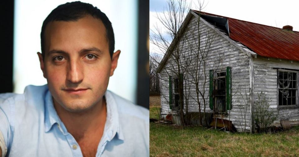 Prodao sam kuću koju mi je deda ostavio u nasledstvo jer je bila stara i zapuštena: Kad sam saznao šta je krio u podrumu zažalio sam - featured image