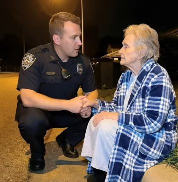U tri sata ujutro, policija je primila čudan telefonski poziv: građanin je prijavio da mu komšinica sjedi na pločniku. Ono što je policija otkrila kada su stigli do njene kuće ostavilo ih je bez teksta. ☹️☹️☹️☹️ U tri sata ujutro, policija je primila čudan telefonski poziv: građanin je prijavio da mu komšinica sjedi na pločniku. Ono što je policija otkrila kada su stigli do njene kuće ostavilo ih je bez teksta. ☹️☹️☹️☹️ - featured image