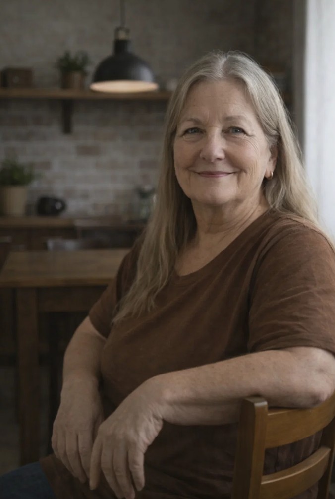 Moj sin nije imao pojma kolika su moja primanja sve dok me nije pozvao na večeru sa roditeljima svoje verenice i zamolio me da se obučem pristojnije. - featured image