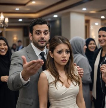 Šest meseci porodica mog verenika se rugala meni na arapskom, uverena da ništa ne razumem; nisu ni slutili da tečno govorim taj jezik i da sam već pripremila iznenađenje koje će dugo pamtiti. Šest meseci porodica mog verenika se rugala meni na arapskom, uverena da ništa ne razumem; nisu ni slutili da tečno govorim taj jezik i da sam već pripremila iznenađenje koje će dugo pamtiti. - featured image