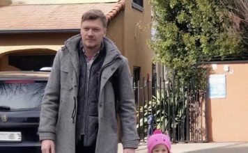 Pokupio sam svoju petogodišnju kćerku iz vrtića, a ona je iznenada rekla: „Tata, zašto me NOVI TATA nije pokupio kao inače?“ Pokupio sam svoju petogodišnju kćerku iz vrtića, a ona je iznenada rekla: „Tata, zašto me NOVI TATA nije pokupio kao inače?“ - featured image