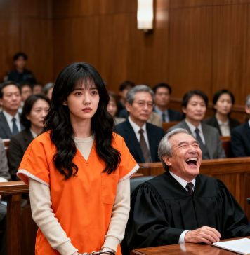 „Govorim 10 jezika“, rekla je mlada žena… Sudac se nasmijao, ali je ostao nijem kad je ona počela govoriti. „Govorim 10 jezika“, rekla je mlada žena… Sudac se nasmijao, ali je ostao nijem kad je ona počela govoriti. - featured image