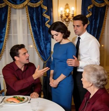 Moj muž je raspolagao mojim novcem i hvalio se pred mojom svekrvom — dok nisam ušla u salu i prekinula njegovu proslavu i rekla dosta Moj muž je raspolagao mojim novcem i hvalio se pred mojom svekrvom — dok nisam ušla u salu i prekinula njegovu proslavu i rekla dosta - featured image