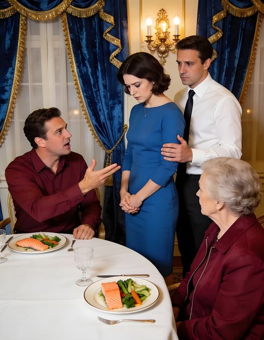 Moj muž je raspolagao mojim novcem i hvalio se pred mojom svekrvom — dok nisam ušla u salu i prekinula njegovu proslavu i rekla dosta - featured image