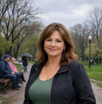 Na prvom sastanku muškarac je izjavio da treba da smršam oko sedam kilograma, da bih bila «na njegovom nivou». Na sledeći susret došla sam sa centimetarskom trakom, da bih mu nešto izmerila. Na prvom sastanku muškarac je izjavio da treba da smršam oko sedam kilograma, da bih bila «na njegovom nivou». Na sledeći susret došla sam sa centimetarskom trakom, da bih mu nešto izmerila. - featured image