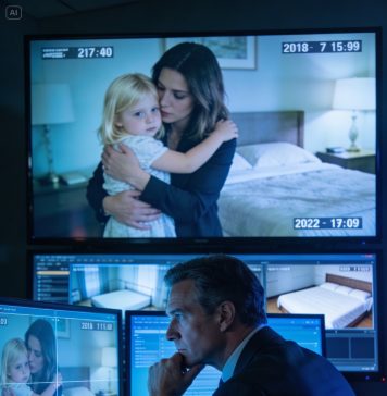 Ono što je vidio kroz skrivenu kameru između sluškinje i kćeri ostavilo ga je bez teksta – mynraa Ono što je vidio kroz skrivenu kameru između sluškinje i kćeri ostavilo ga je bez teksta – mynraa - featured image