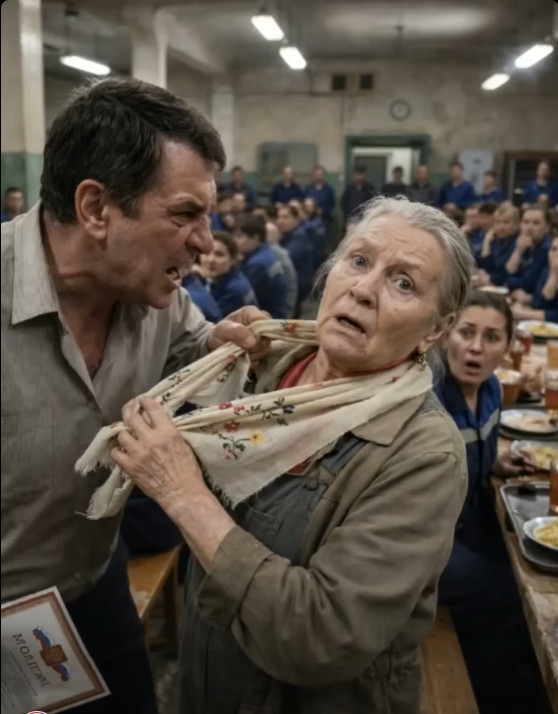 Pred 48 kolega strgao mi je šal i ponizio me: za pola sata izgubio je mnogo više od obraza - featured image