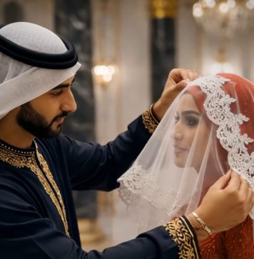 Svi su se smijali kada su siromašnu i neuglednu djevojku poslali šejhu u palaču umjesto lijepe starije sestre, ali ono što se dogodilo nekoliko dana kasnije šokiralo je cijeli grad 😨😱 Svi su se smijali kada su siromašnu i neuglednu djevojku poslali šejhu u palaču umjesto lijepe starije sestre, ali ono što se dogodilo nekoliko dana kasnije šokiralo je cijeli grad 😨😱 - featured image