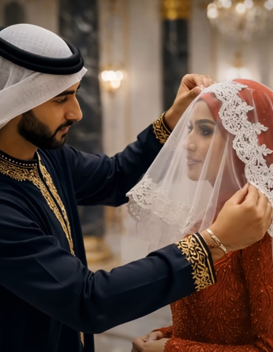 Svi su se smijali kada su siromašnu i neuglednu djevojku poslali šejhu u palaču umjesto lijepe starije sestre, ali ono što se dogodilo nekoliko dana kasnije šokiralo je cijeli grad 😨😱 - featured image