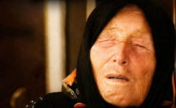 Tumačenja Babe Vange o sudbini horoskopskih znakova: Zašto je vjerovala da neki ljudi kroz život prolaze više izazova Tumačenja Babe Vange o sudbini horoskopskih znakova: Zašto je vjerovala da neki ljudi kroz život prolaze više izazova - featured image