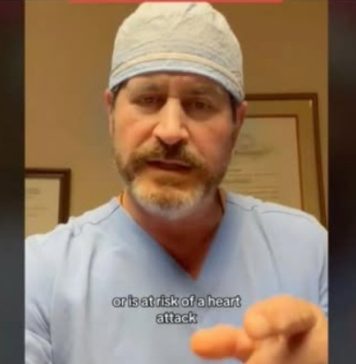 Kardiokirurg: Ako osjetite srčani udar odmah u usta stavite ovaj bezreceptni lijek i žvačite ga Kardiokirurg: Ako osjetite srčani udar odmah u usta stavite ovaj bezreceptni lijek i žvačite ga - featured image