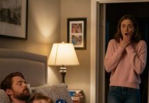 Osamogodišnja devojčica spava sama, ali se svakog jutra žali da joj je krevet „previše mali“. Kada njena majka u 2 sata ujutru proveri sigurnosnu kameru, slomi se u tihim suzama… Osamogodišnja devojčica spava sama, ali se svakog jutra žali da joj je krevet „previše mali“. Kada njena majka u 2 sata ujutru proveri sigurnosnu kameru, slomi se u tihim suzama… - featured image