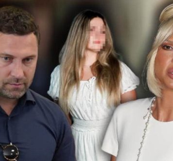 NIKA TRUDNA! JELENA KARLEUŠA SHRVANA, DUŠKO VAN SEBE! Desilo SE PRKEO NOĆI, evo ko je SRETNI TATA, djeda može da joj bude.. NIKA TRUDNA! JELENA KARLEUŠA SHRVANA, DUŠKO VAN SEBE! Desilo SE PRKEO NOĆI, evo ko je SRETNI TATA, djeda može da joj bude.. - featured image