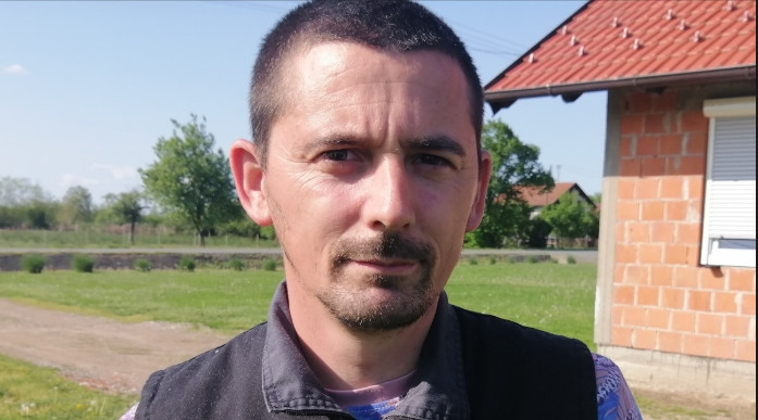 Ovaj Bosanac ima najluđe ime na Balkanu! Pop mu zbog toga zabranio ulazak u crkvu - featured image