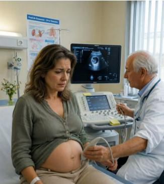 Doktor je neko vrijeme šutio, gledajući u ekran, a onda iznenada upitao: “Budi iskren… jesi li imala mnogo muškaraca? Ovo pitanje je odmah preokrenulo život naše obitelji naglavačke… 😳 - featured image Doktor je neko vrijeme šutio, gledajući u ekran, a onda iznenada upitao: “Budi iskren… jesi li imala mnogo muškaraca? Ovo pitanje je odmah preokrenulo život naše obitelji naglavačke… 😳 - featured image