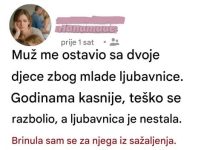 Tiha snaga: nepravda kroz oči saosećanja Tiha snaga: nepravda kroz oči saosećanja - featured image