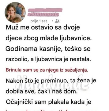 Tiha snaga: nepravda kroz oči saosećanja Tiha snaga: nepravda kroz oči saosećanja - featured image