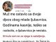 Tiha snaga: nepravda kroz oči saosećanja Tiha snaga: nepravda kroz oči saosećanja - featured image