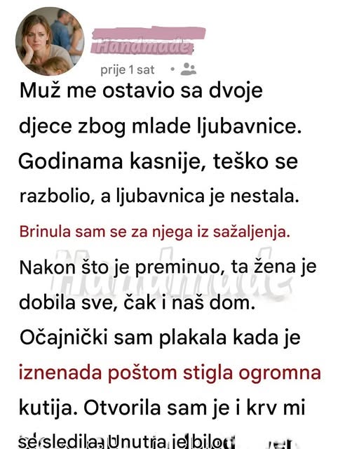 Tiha snaga: nepravda kroz oči saosećanja - featured image Tiha snaga: nepravda kroz oči saosećanja - featured image