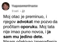 Kuća tate: Tiha poruka ljubavi Kuća tate: Tiha poruka ljubavi - featured image