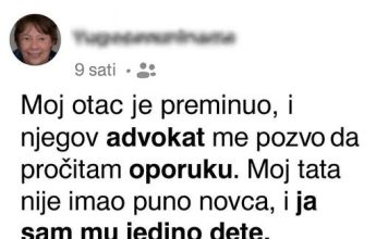 Kuća tate: Tiha poruka ljubavi Kuća tate: Tiha poruka ljubavi - featured image