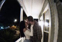 Pripremila sam iznenađenje za mužev rođendan, a onda sam čula ženski glas na vratima Pripremila sam iznenađenje za mužev rođendan, a onda sam čula ženski glas na vratima - featured image