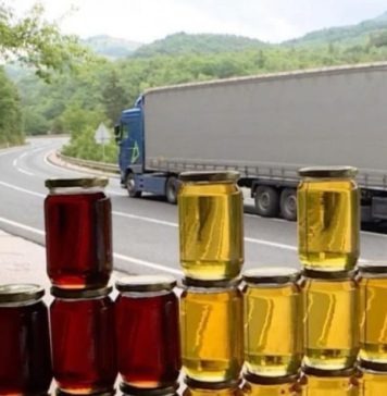 URADITE OVO SA TEGLOM MEDA I OTKRIĆETE DA LI JE DOMAĆI ILI NE: Znaćete i prije nego što ga KUPITE, NEPOGRJEŠIV JE URADITE OVO SA TEGLOM MEDA I OTKRIĆETE DA LI JE DOMAĆI ILI NE: Znaćete i prije nego što ga KUPITE, NEPOGRJEŠIV JE - featured image