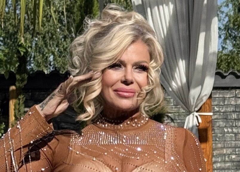 “Čovek u sebi ne sme da gaji čemer”: Zorana Pavić otkrila nam je kako je prebolela izdaju koja joj je razbolela dušu, u 1 stvari našla spas - featured image “Čovek u sebi ne sme da gaji čemer”: Zorana Pavić otkrila nam je kako je prebolela izdaju koja joj je razbolela dušu, u 1 stvari našla spas - featured image