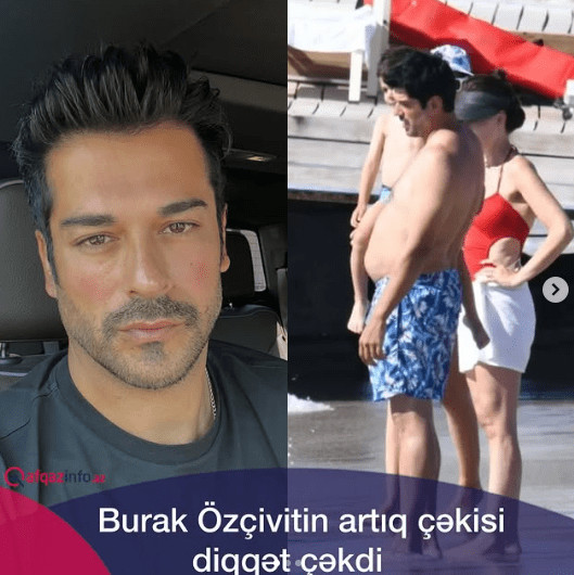“BALI-BEG PROP’O” Fanovi u šoku kako SAD IZGLEDA turski lepotan: “Dešava se to kad se čovek oženi”, fotografije sa plaže ne prestaju da se šire, pogledajte samo… - featured image