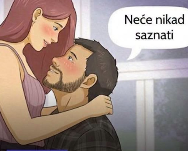 Peti znak zasigurno pokazuje ogromnu zelju…🤐❣️ - featured image