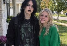 Moja kći dovela je blijedog, istovatiranog goth dečka, a moj mu je muž odmah rekao da ode… Moja kći dovela je blijedog, istovatiranog goth dečka, a moj mu je muž odmah rekao da ode… - featured image