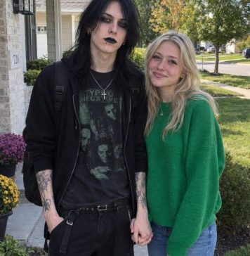Moja kći dovela je blijedog, istovatiranog goth dečka, a moj mu je muž odmah rekao da ode… Moja kći dovela je blijedog, istovatiranog goth dečka, a moj mu je muž odmah rekao da ode… - featured image